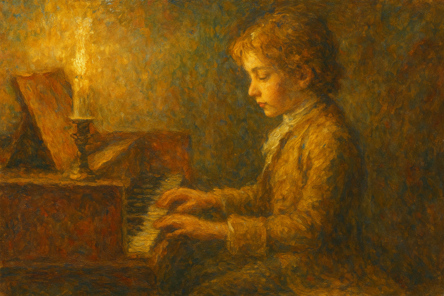 How to Teach C.P.E. Bach’s March in D Major, BWV Anh. 122 (RCM Level 4) – Strategies for Success