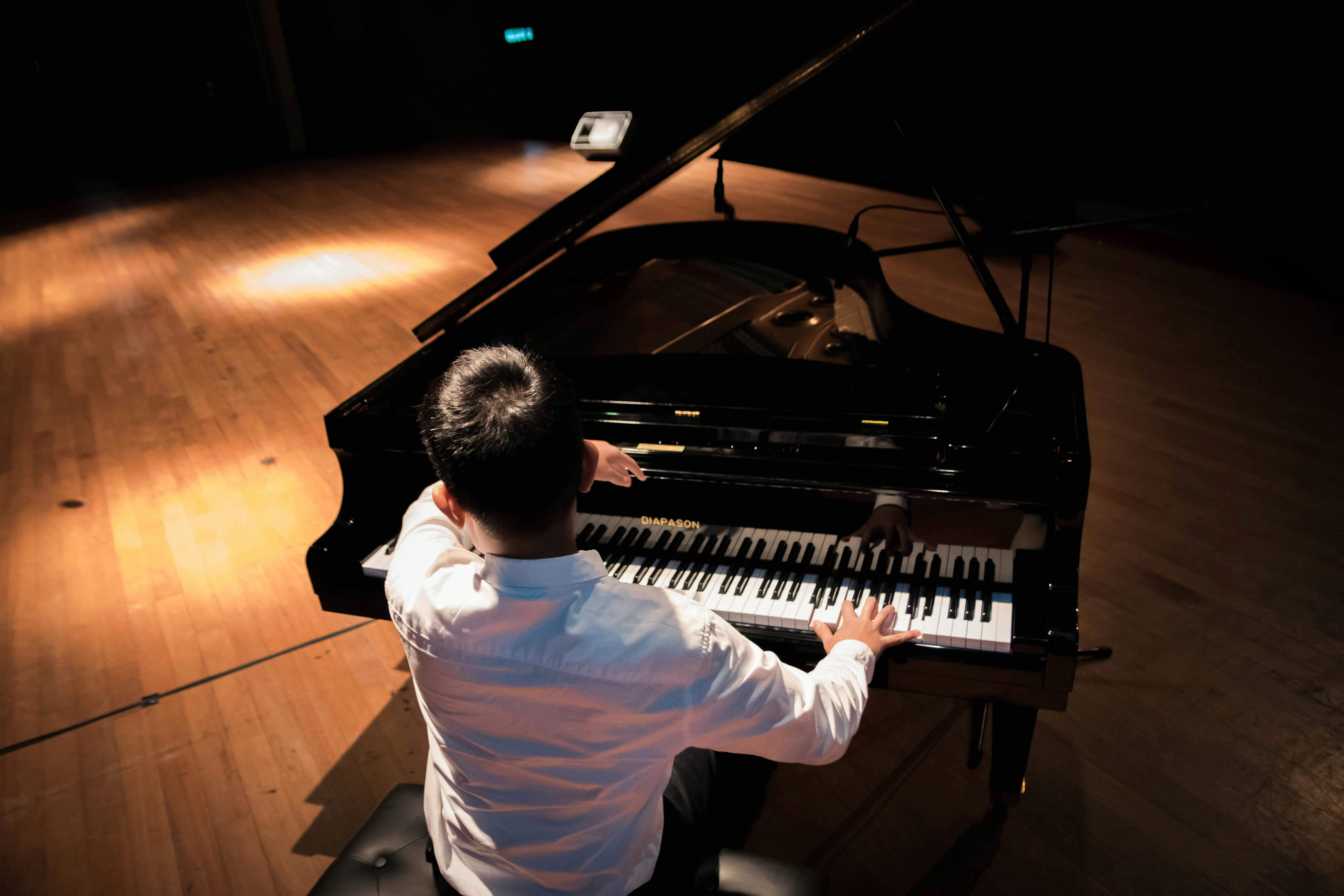 What Does Piano Education Really Cost?